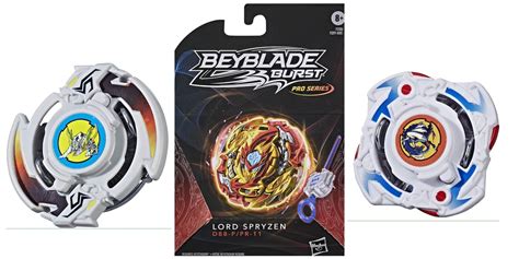 Best Beyblades Of 2024 .